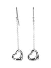 Tiffany TIFFANY 19611221 Women's Earrings - TIFFANY & CO. - BALAAN 1