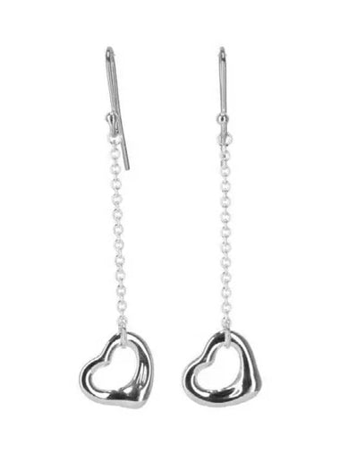 Tiffany TIFFANY 19611221 Women's Earrings - TIFFANY & CO. - BALAAN 1