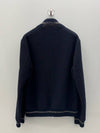 cashmere blouson 50 - KITON - BALAAN 2