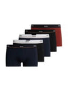 24SS Boss Underwear 50514909 983 Multicolor - HUGO BOSS - BALAAN 2