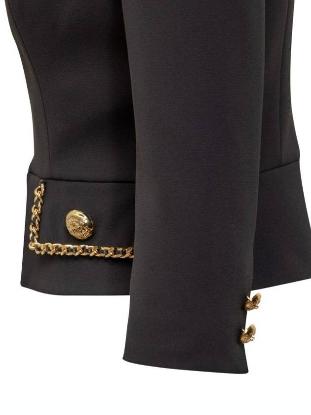 Elisabetta Franchi Jackets - ELISABETTA FRANCHI - BALAAN 2