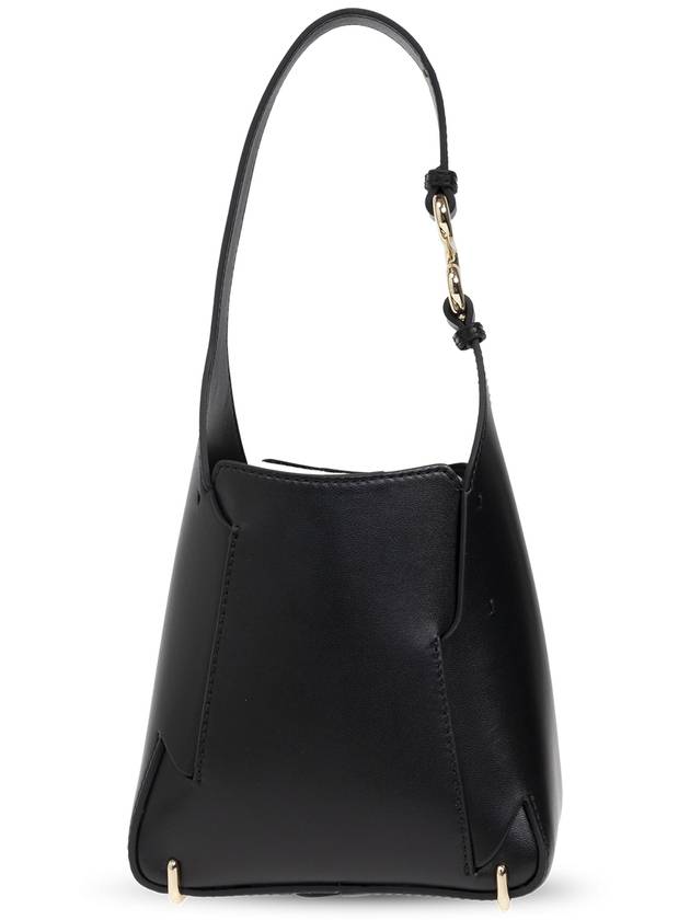 Cult Gaia Simona Mini Handbag, Women's, Black - CULT GAIA - BALAAN 3