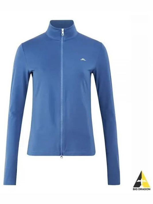 Women's Stina Mid Layer Jacket - J.LINDEBERG - BALAAN 2