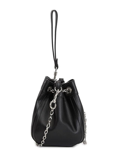 Women s Chain Bucket Bag 4C030004W S000D N403 - VIVIENNE WESTWOOD - BALAAN 2