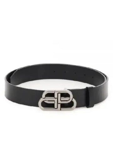 570370 1CH0B 1000 NEW BB Belt 664885 - BALENCIAGA - BALAAN 1