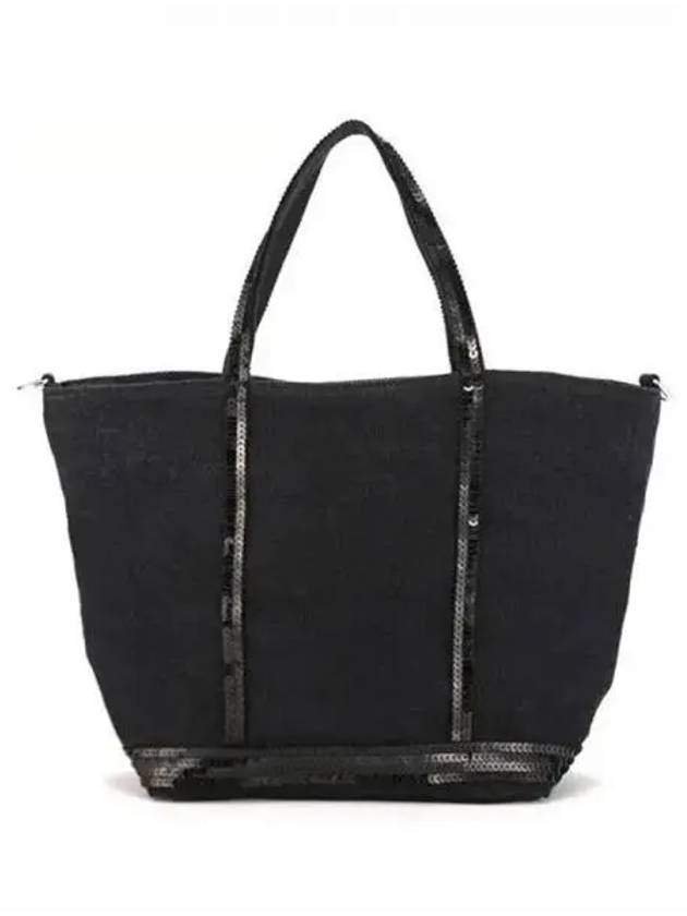 Women s tote bag 270470 - VANESSA BRUNO - BALAAN 1