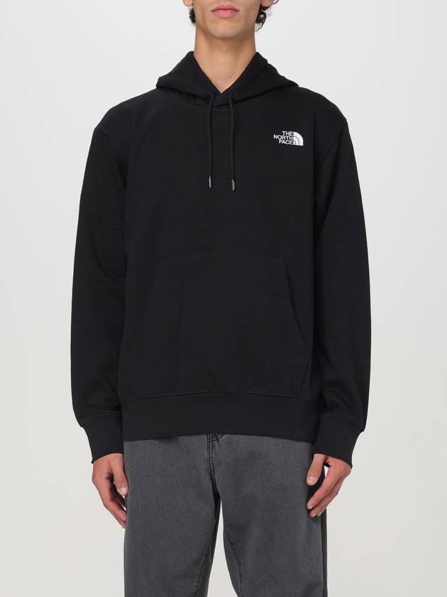 Sweatshirt men The North Face - THE NORTH FACE - BALAAN 1