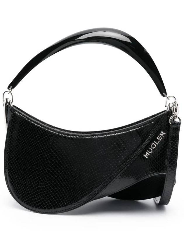 Mugler Handbag Bags - MUGLER - BALAAN 1