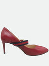 Smith Market Used Luxury Goods 475086 Shoes Women s - GUCCI - BALAAN 3