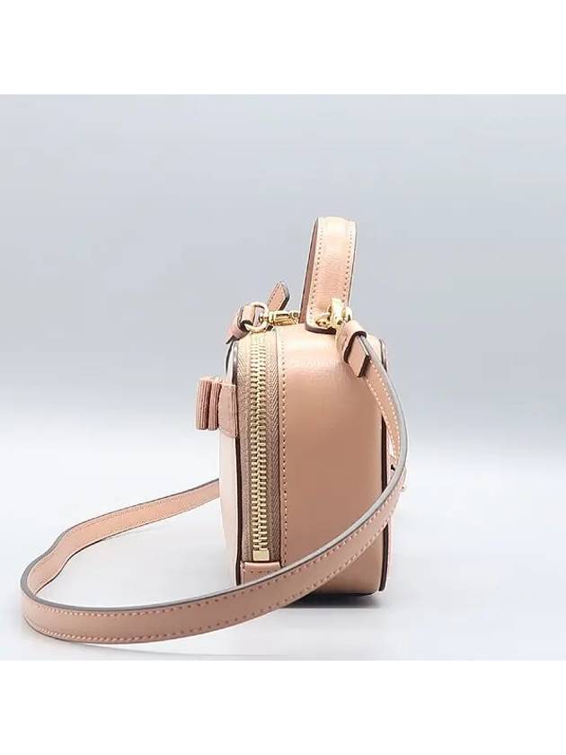 Ferragamo 22 2 WAY bag - SALVATORE FERRAGAMO - BALAAN 3