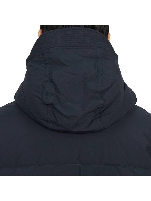 Survival Padded Down Jacket 21CTCUC03126003780 - TEN C - BALAAN 11