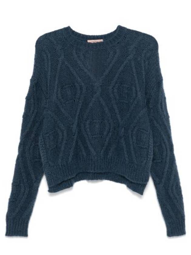 Twinset Sweaters - TWINSET - BALAAN 5