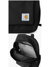 21L Classic Backpack Black - CARHARTT - BALAAN 4