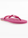 Women s Flip Flops Yolen Sandallo Zori Slippers Pink 204320004747562 - MONCLER - BALAAN 1