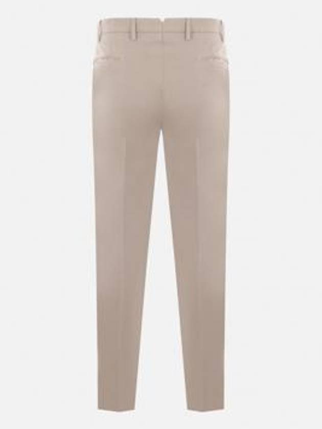 Incotex Trousers - INCOTEX - BALAAN 3