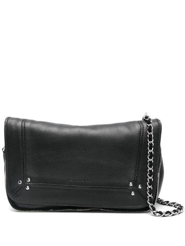 Bobi S cross body bag - JEROME DREYFUSS - BALAAN 1