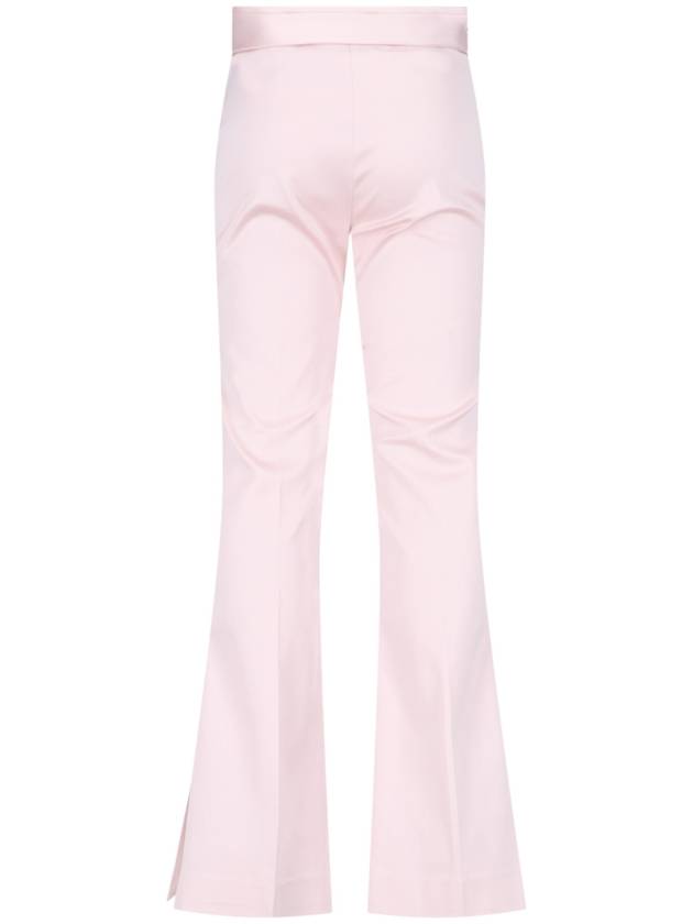 SA SU PHI Trousers Pink - SA SU PHI - BALAAN 2