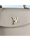 LV Rock Me Ever MM Beige LV42BG018 - LOUIS VUITTON - BALAAN 5