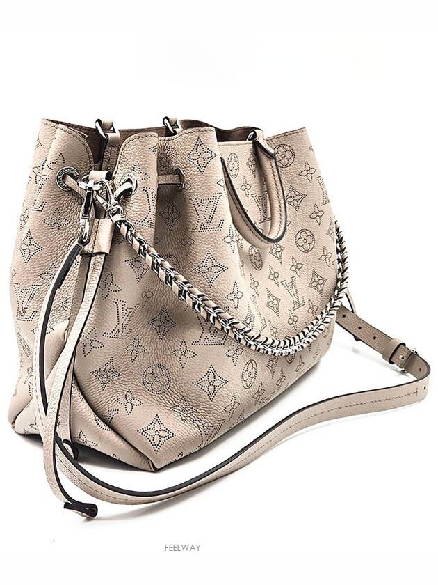 Mahina Bella shoulder bag M59201 - LOUIS VUITTON - BALAAN 2