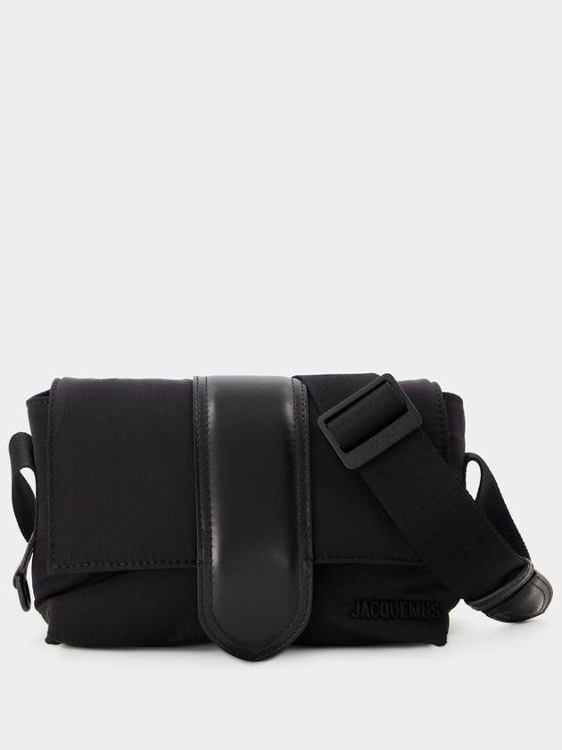 JACQUEMUS LE PETIT MESSENGER BAMBIN - JACQUEMUS - BALAAN 1