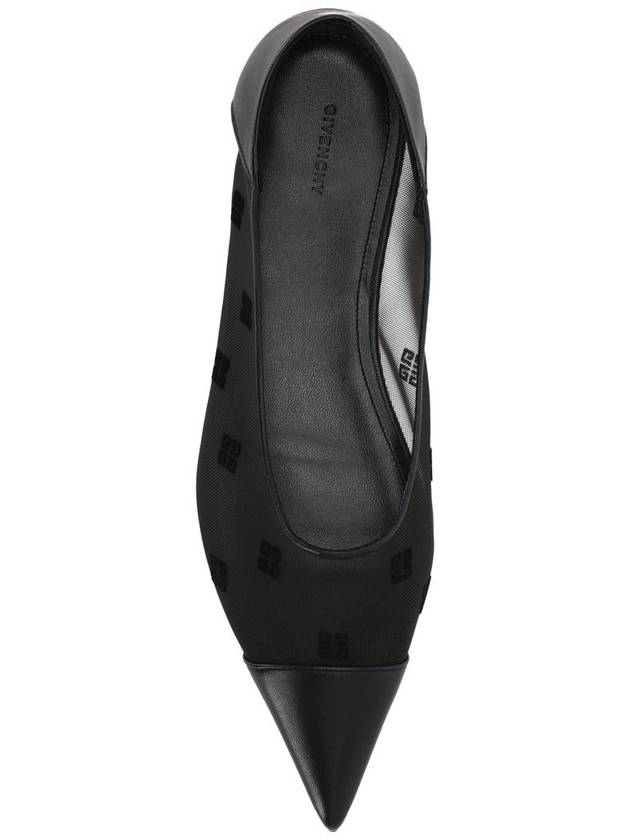 Givenchy Flat Shoes - GIVENCHY - BALAAN 4