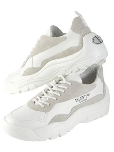 gumboy sneakers - VALENTINO - BALAAN 1