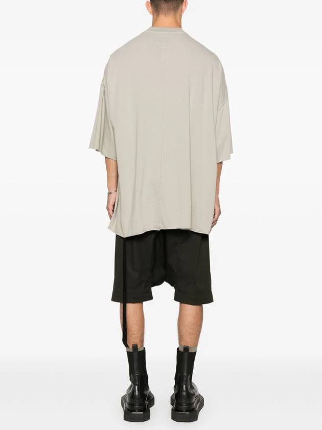 RICK OWENS DRKSHDW T-shirts and Polos Grey - RICK OWENS - BALAAN 4