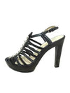 Smith Market Used Luxury Python Shoes Women s - COACH - BALAAN 3