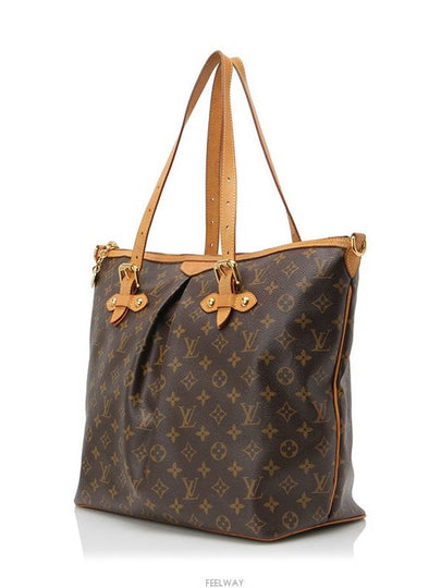 women shoulder bag - LOUIS VUITTON - BALAAN 2