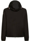 Grimpeurs Hoodie Windbreakers Black - MONCLER - BALAAN 4