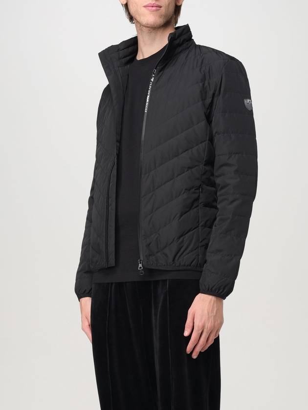 Coat men Ea7 - EMPORIO ARMANI - BALAAN 3