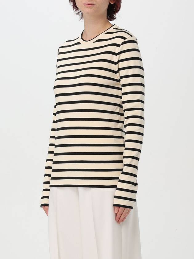 T-shirt woman Jil Sander - JIL SANDER - BALAAN 4