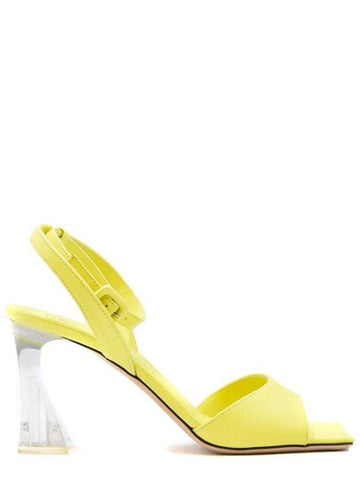 Giuseppe Zanotti Sandals - GIUSEPPE ZANOTTI - BALAAN 1