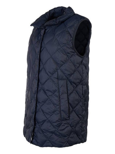 Women s Balco padded vest 002 - MAX MARA - BALAAN 2