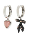 Women s Earrings 491611RHO967 - COACH - BALAAN 2