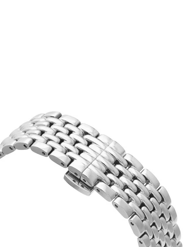 Women's Crystalline Wonder Metal Watch Silver - SWAROVSKI - BALAAN 4