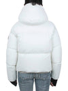 Grenoble ALLESAZ Padding 1A00049 5399D 034 - MONCLER - BALAAN 5