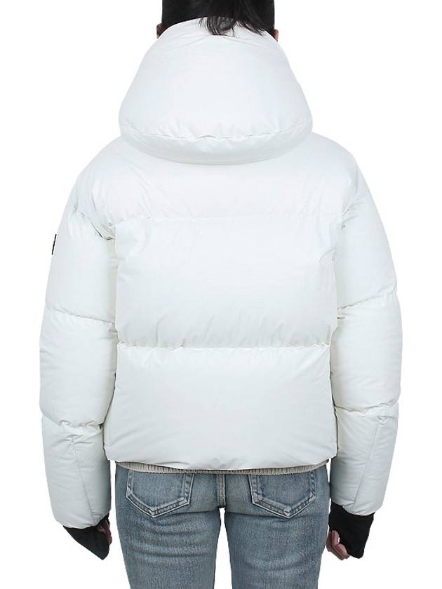 Grenoble ALLESAZ Padding 1A00049 5399D 034 - MONCLER - BALAAN 5