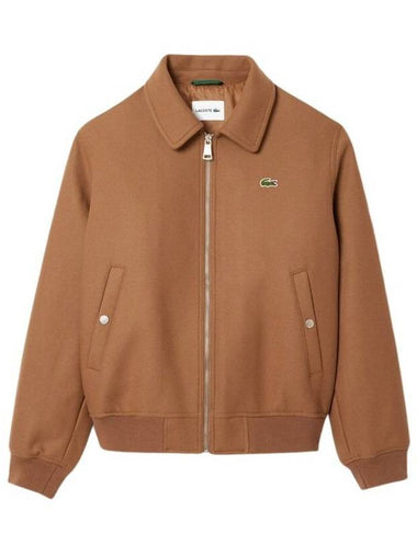 Lacoste Jacket - LACOSTE - BALAAN 1