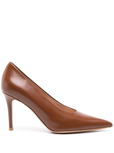 GIANVITO ROSSI TOKIO PUMP 85mm - GIANVITO ROSSI - BALAAN 1