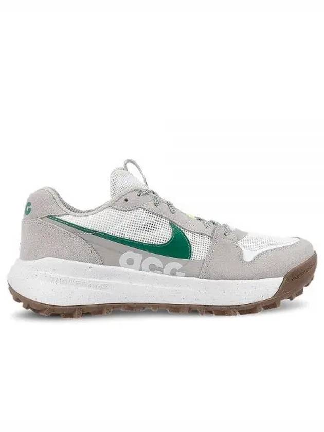 ACG Lowcate Low Top Sneakers Light Iron Ore - NIKE - BALAAN 2