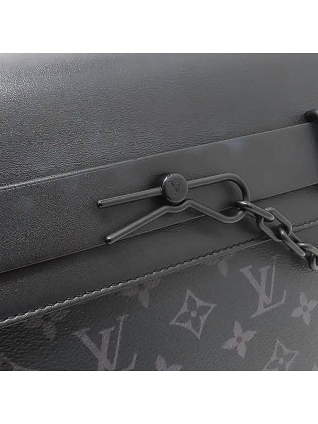 M80107 Clutch Bag - LOUIS VUITTON - BALAAN 4