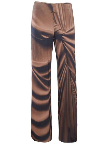 Alberta Ferretti Pants - ALBERTA FERRETTI - BALAAN 1