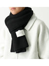 league knit scarf - STUDIO NICHOLSON - BALAAN 2