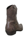 Smith Market Cesare Pazzoti Brown Boots Women s Shoes - CESARE PACIOTTI - BALAAN 4