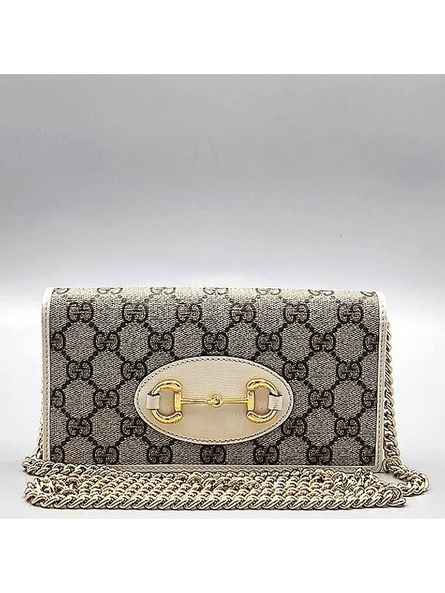 621892 Crossbody Bag - GUCCI - BALAAN 2