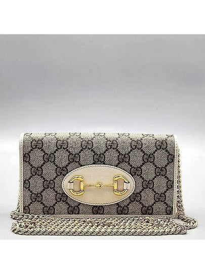 621892 Crossbody Bag - GUCCI - BALAAN 2