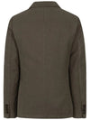 Men's Linen Blend Jacket MMJAN5T78 450 - AT.P.CO - BALAAN 3