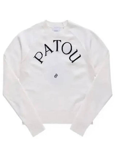 Women s knit 270682 - PATOU - BALAAN 1