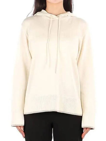 Women s hooded knit 270965 - THEORY - BALAAN 1